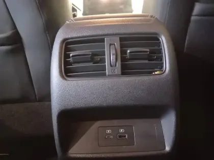 Photo 20 Nissan Qashqai  e-Power 190 ch