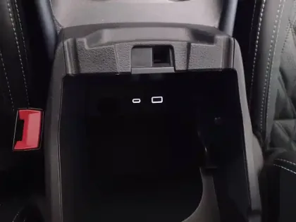 Photo 54 Nissan Qashqai  e-Power 190 ch