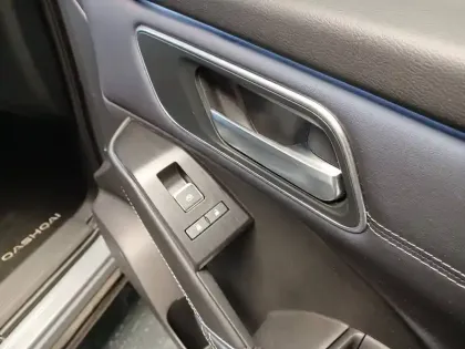 Photo 15 Nissan Qashqai  e-Power 190 ch