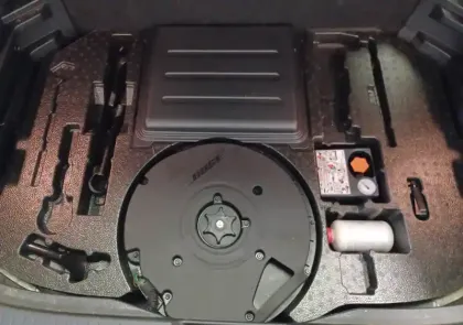 Photo 21 Nissan Qashqai  e-Power 190 ch