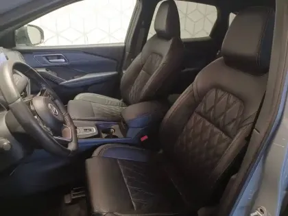 Photo 9 Nissan Qashqai  e-Power 190 ch