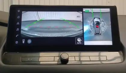 Photo 40 Nissan Qashqai  e-Power 190 ch