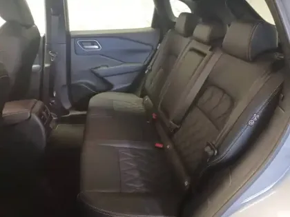 Photo 19 Nissan Qashqai  e-Power 190 ch