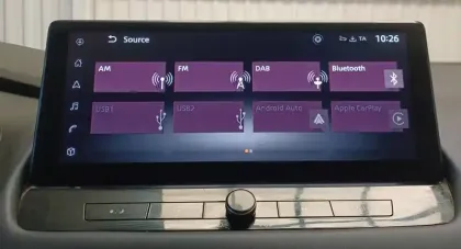 Photo 38 Nissan Qashqai  e-Power 190 ch