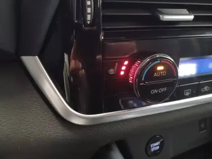 Photo 45 Nissan Qashqai  e-Power 190 ch