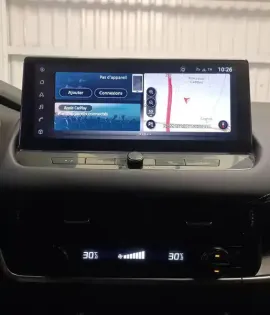 Photo 36 Nissan Qashqai  e-Power 190 ch