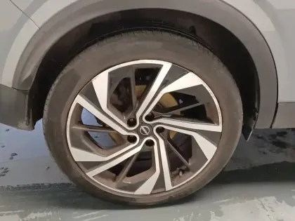 Photo 63 Nissan Qashqai  e-Power 190 ch