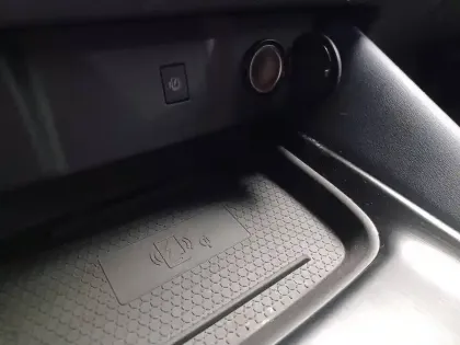 Photo 46 Nissan Qashqai  e-Power 190 ch