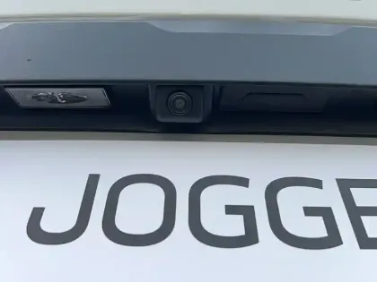 Photo 9 Dacia Jogger  Hybrid 155 7 places