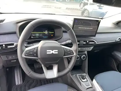 Photo 47 Dacia Jogger  Hybrid 155 7 places