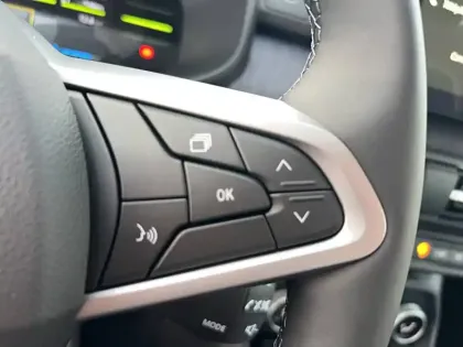 Photo 66 Dacia Jogger  Hybrid 155 7 places