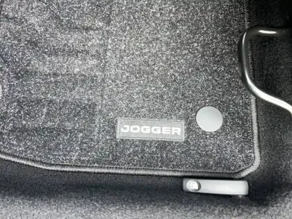 Photo 11 Dacia Jogger  Hybrid 155 7 places