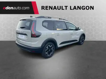 Photo 41 Dacia Jogger  Hybrid 155 7 places