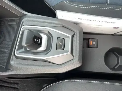 Photo 62 Dacia Jogger  Hybrid 155 7 places