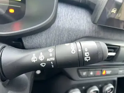 Photo 67 Dacia Jogger  Hybrid 155 7 places