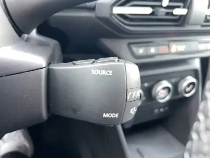 Photo 23 Dacia Jogger  Hybrid 155 7 places