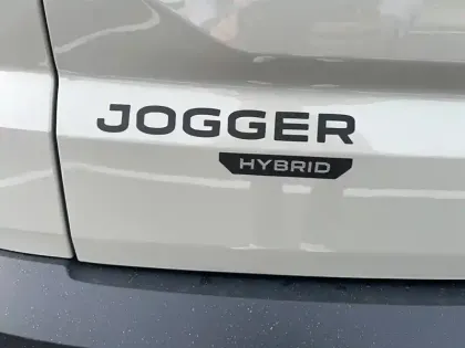 Photo 10 Dacia Jogger  Hybrid 155 7 places