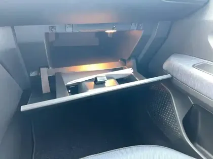 Photo 27 Dacia Jogger  Hybrid 155 7 places