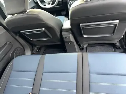 Photo 6 Dacia Jogger  Hybrid 155 7 places