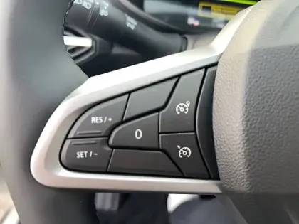 Photo 65 Dacia Jogger  Hybrid 155 7 places