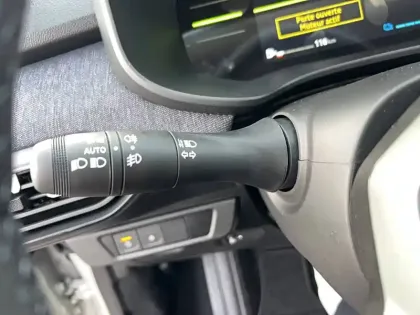 Photo 19 Dacia Jogger  Hybrid 155 7 places