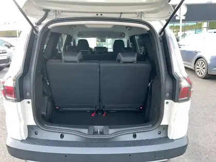 Photo 52 Dacia Jogger  Hybrid 155 7 places