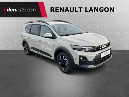 Photo 43 Dacia Jogger  Hybrid 155 7 places