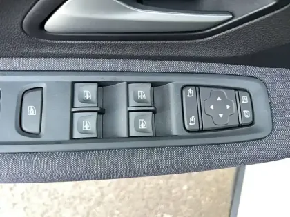 Photo 12 Dacia Jogger  Hybrid 155 7 places