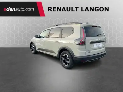 Photo 39 Dacia Jogger  Hybrid 155 7 places