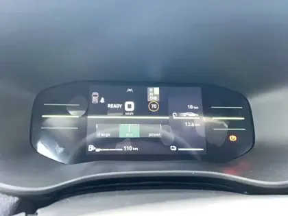 Photo 24 Dacia Jogger  Hybrid 155 7 places