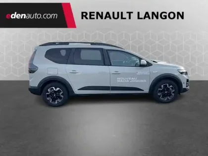 Photo 42 Dacia Jogger  Hybrid 155 7 places