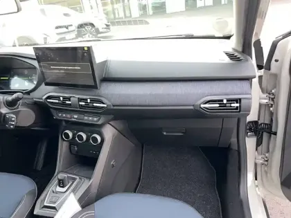 Photo 48 Dacia Jogger  Hybrid 155 7 places