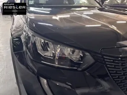 Photo 15 Peugeot 2008  PureTech 100 S&S BVM6