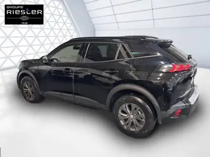 Photo 6 Peugeot 2008  PureTech 100 S&S BVM6