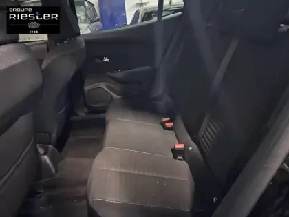 Photo 11 Peugeot 2008  PureTech 100 S&S BVM6