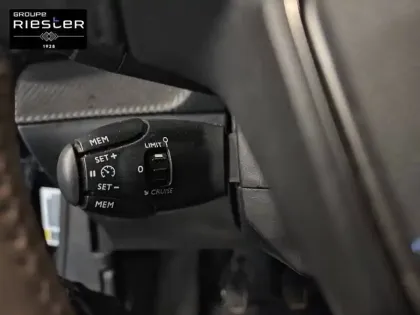 Photo 14 Peugeot 2008  PureTech 100 S&S BVM6