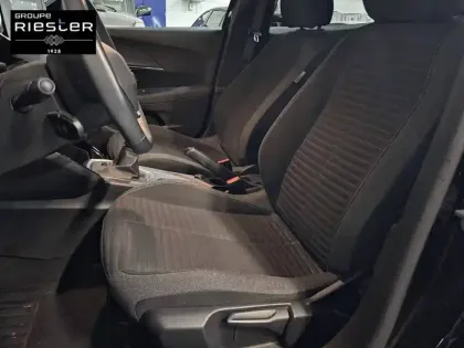 Photo 10 Peugeot 2008  PureTech 100 S&S BVM6