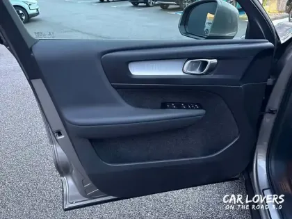 Photo 22 Volvo Xc40  T5 Recharge 180+82 ch DCT7