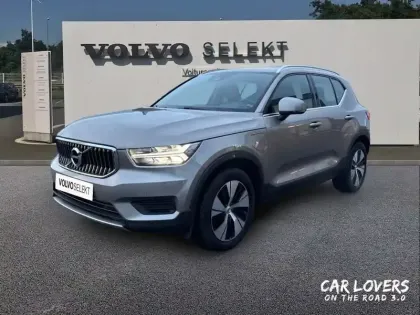 Photo Volvo Xc40 Inscription Business