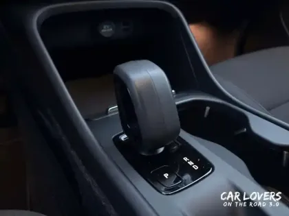 Photo 12 Volvo Xc40  T5 Recharge 180+82 ch DCT7