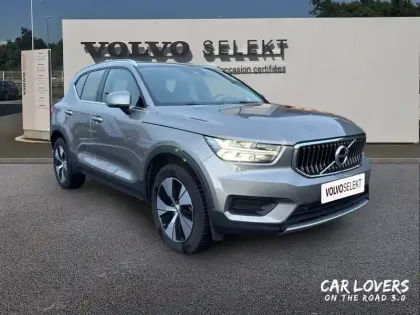 Photo 15 Volvo Xc40  T5 Recharge 180+82 ch DCT7
