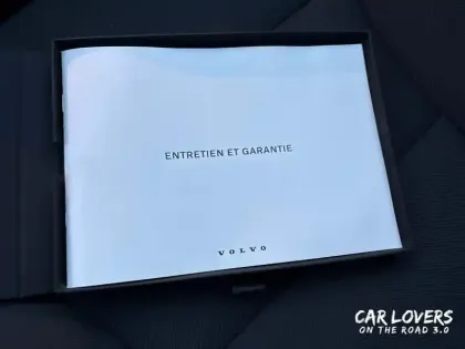 Photo 29 Volvo Xc40  T5 Recharge 180+82 ch DCT7