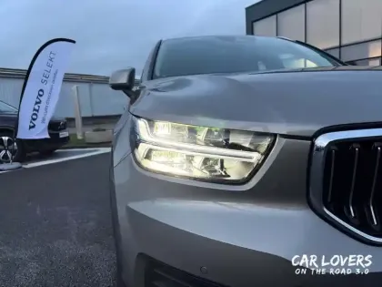 Photo 26 Volvo Xc40  T5 Recharge 180+82 ch DCT7