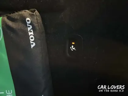 Photo 21 Volvo Xc40  T5 Recharge 180+82 ch DCT7