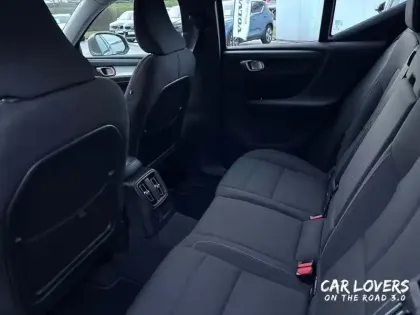 Photo 13 Volvo Xc40  T5 Recharge 180+82 ch DCT7