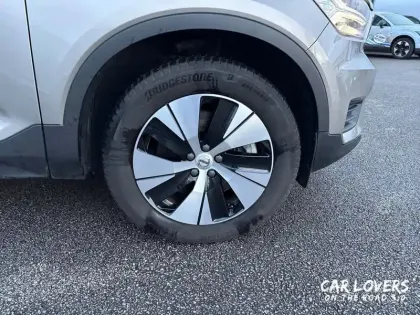 Photo 7 Volvo Xc40  T5 Recharge 180+82 ch DCT7