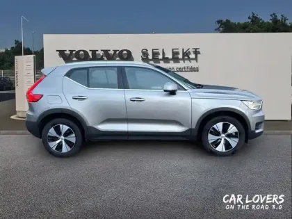 Photo 5 Volvo Xc40  T5 Recharge 180+82 ch DCT7