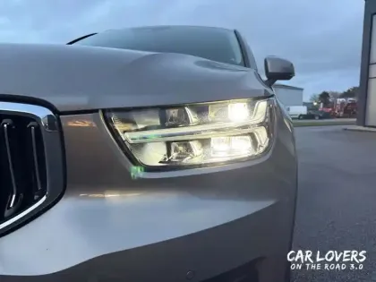 Photo 27 Volvo Xc40  T5 Recharge 180+82 ch DCT7