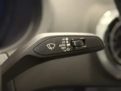 Photo 5 Audi A3  Sportback 35 TFSI CoD 150 S tronic 7