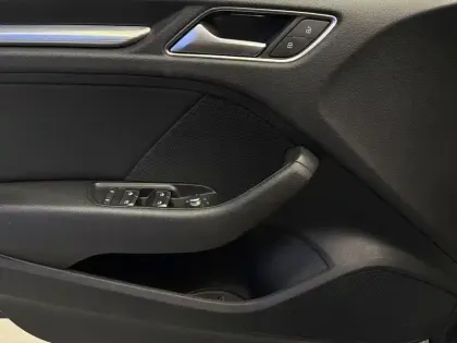 Photo 29 Audi A3  Sportback 35 TFSI CoD 150 S tronic 7